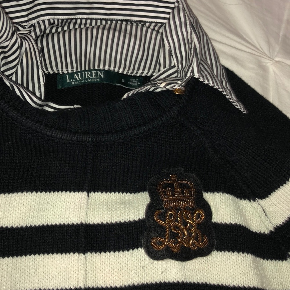 Ralph Lauren sweater